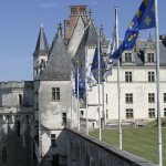 Chateau de Amboise